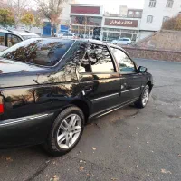 پژو پارس ELX مدل ۱۴۰۱|خودرو سواری و وانت|تبریز, |دیوار