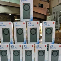 مودم 5Gجیبی اقتصادی و باکیفیت برند ZTE.U30Air