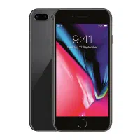 آیفن8پلاس حافظه 64بدون‌خطو خش‌باطری100