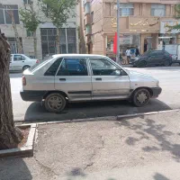 مدل84|خودرو سواری و وانت|مشهد, کوه سنگی|دیوار