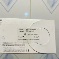 فروش اپل واچse سری 9 میل44|ساعت|جم, |دیوار