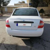 تیبا صندوق دار دوگانه|خودرو سواری و وانت|مرودشت, فرهنگ|دیوار