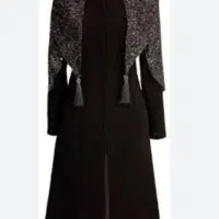 لباس مجلسی|لباس|کاشان, امیرکبیر|دیوار