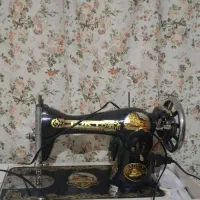 چرخ خیاطی  جوکی