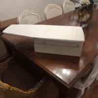 میز اتو تاشو توکار ، میز اتو داخل کمد دیواری