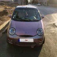 ام وی ام ۱۱۰ چهار سیلندر|خودرو سواری و وانت|تویسرکان, |دیوار