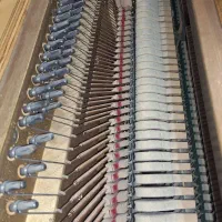 پیانو آمریکایی PRIMROSE&Sohmer|پیانو، کیبورد، آکاردئون|تهران, صادقیه|دیوار