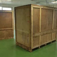 خرید فروش انواع پالت چوبی|عمدهفروشی|کرج, شهر صنعتی|دیوار