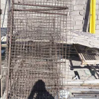 توری مخصوص گنجه کبوتر و مرغو خروس