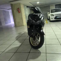 ایروکس r155 نیرو موتور