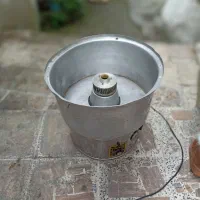 پشمک ساز|سایر لوازم برقی|فومن, |دیوار