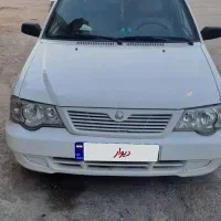 ۱۱۱ شاسی پلمپ|خودرو سواری و وانت|بجنورد, |دیوار