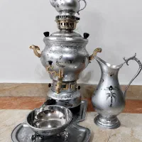 سماور مناسب