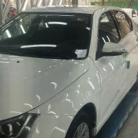 دنا پلاس ۵دنده معاوضه باتارا v2|خودرو سواری و وانت|مشهد, کوی سیدی|دیوار