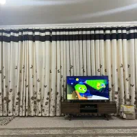 پرده پذیرایی