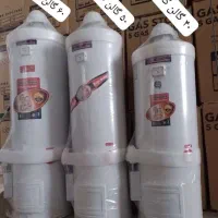 آبگرمکن گازی 60گالن جنرال
