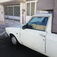 وانت پیکان مدل 93|خودرو سواری و وانت|گلپایگان, |دیوار