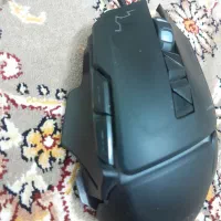 موس|قطعات و لوازم جانبی رایانه|شاهین‌شهر, شهرک گلدیس|دیوار