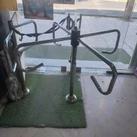 استند سبد تخفیفات میز چک اوت گیت ورود خروج|فروشگاه و مغازه|قم, پردیسان|دیوار