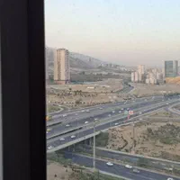 اجاره واحد ۱۰۰ متری دوخواب ویو کامل شهر چیتگر