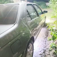 پارس tu5 مدل ۹۴ کلاس ۱۵ فول|خودرو سواری و وانت|لاهیجان, انقلاب|دیوار