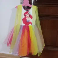 لباس پرنسسی