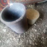 کوره ذوب آلومینیوم 14 کیلو