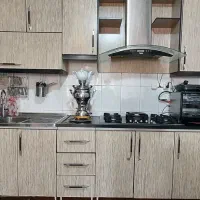 یک دست کابینت