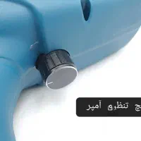 دستگاه جوش تفنگی باس|ابزارآلات|رشت, کوی عرفان|دیوار