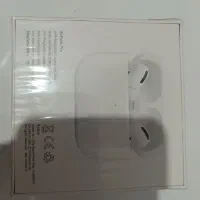 هدفون بی سیم اپل ایرپاد پرو Airpods pro (اصل)