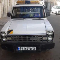 امداد خودرو