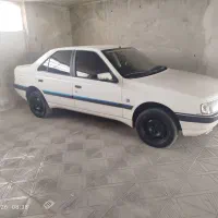 اس ال ایکس 96فول معاوضه با 207