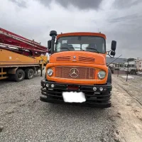 فروش بنز تک صفر۱۴۰۴