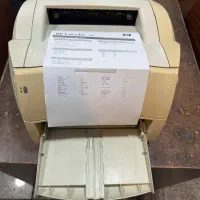 پرینتر اچ پی
