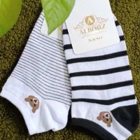 جوراب فانتزی|لباس|بیرجند, |دیوار