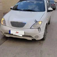 ماشین تیبا۲|خودرو سواری و وانت|اردبیل, |دیوار