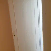 درب چوبی اتاقی درب کمدی|مصالح و تجهیزات ساختمان|شیراز, ستارخان|دیوار