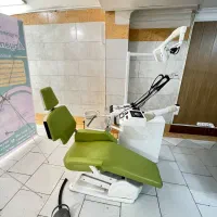 یونیت پارس دنتال