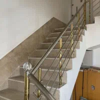 مرکز فوق تخصصی نرده استیل(نقد و اقساط)|خدمات پیشه و مهارت|ایلام, |دیوار