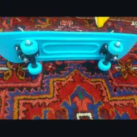 تاب بچه واسکوتر|اسباببازی|تبریز, |دیوار