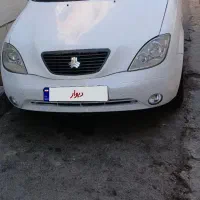 تیبا ۲ مدل ۹۴