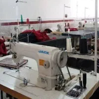 خیاط چرخکار اتوکار