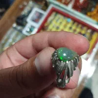 اوپال بی نظیر رکاب Fماهان تهران