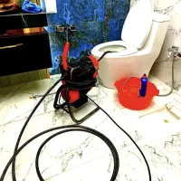 لوله بازکن و فنرزنی خاوران اتابک خاورشهر مشیریه
