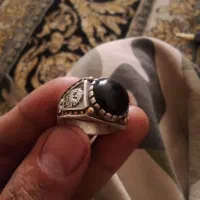 انگشتر کلاسیک