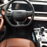 خسروانی//تیگو 8 پلاگین هیبرید مدل 1404|خودرو سواری و وانت|تهران, حکمت|دیوار