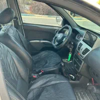 کوییک gx1403|خودرو سواری و وانت|شاهینشهر, شهرک امام علی|دیوار