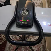 اتو پرس ژانومه