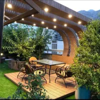 عربعلی130متر3خواب-فول-امکانات-تک-واحدی