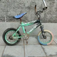 دوچرخه|دوچرخه، اسکیت، اسکوتر|چترود, |دیوار